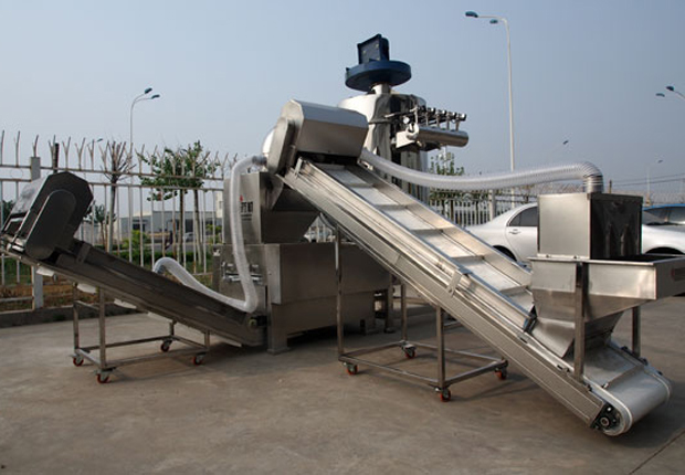 天津渤海鑫茂誠邀您相聚第48屆全國藥機(jī)會